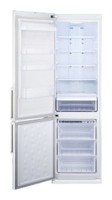 Характеристики Холодильник Samsung RL-50 RSCSW фото