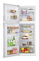 Charakteristik Kühlschrank Samsung RT2ASRSW Foto
