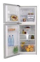 katangian Refrigerator Samsung RT2ASRTS larawan