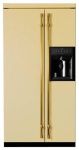katangian Refrigerator Restart FRR010 larawan