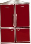 Restart FRR020 šaldytuvas šaldytuvas su šaldikliu