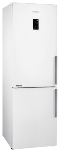 özellikleri Buzdolabı Samsung RB-31 FEJNDWW fotoğraf