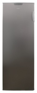 Характеристики Холодильник AVEX FR-188 NF X фото