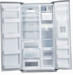 LG GC-L207 BLKV Fridge refrigerator with freezer