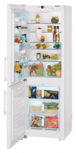 Характеристики Холодильник Liebherr CUN 3513 фото