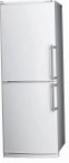 LG GC-299 B Heladera heladera con freezer