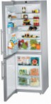 Liebherr CUNesf 3513 Fridge refrigerator with freezer