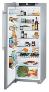 katangian Refrigerator Liebherr Kes 3670 larawan