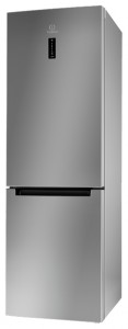 özellikleri Buzdolabı Indesit DF 5180 S fotoğraf