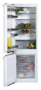характеристики Холодильник Miele KFN 9753 iD Фото