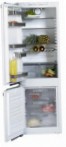 Miele KFN 9753 iD ตู้เย็น ตู้เย็นพร้อมช่องแช่แข็ง