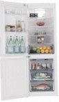 Samsung RL-34 ECSW Fridge refrigerator with freezer