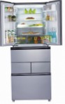 Samsung RN-405 BRKASL Heladera heladera con freezer