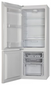 Характеристики Холодильник Vestfrost VB 274 W фото