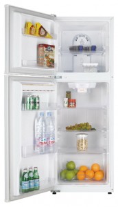 Характеристики Холодильник Daewoo Electronics FR-265 фото