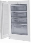 Bomann GSE235 Kjøleskap frys-skap
