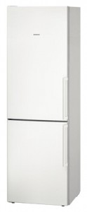 katangian Refrigerator Siemens KG36VVW31 larawan