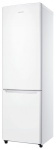 katangian Refrigerator Samsung RL-50 RFBSW larawan