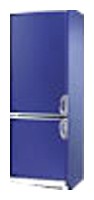 özellikleri Buzdolabı Nardi NFR 31 U fotoğraf