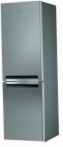 Whirlpool WBA 3327 NFIX Fridge refrigerator with freezer