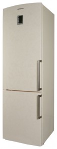 Характеристики Холодильник Vestfrost FW 862 NFZB фото
