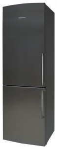 Характеристики Холодильник Vestfrost CW 862 X фото