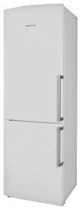 характеристики Холодильник Vestfrost CW 862 W Фото