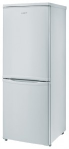 Характеристики Хладилник Candy CFM 2550 E снимка