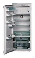 характеристики Холодильник Liebherr KIB 2544 Фото