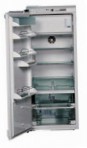 Liebherr KIB 2544 Frigider frigider cu congelator