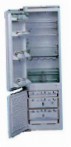 Liebherr KIS 3242 Fridge refrigerator with freezer