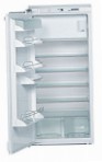 Liebherr KIe 2144 Kjøleskap kjøleskap med fryser