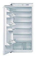 Charakteristik Kühlschrank Liebherr KIe 2340 Foto