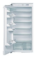 характеристики Холодильник Liebherr KIe 2544 Фото