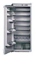 Характеристики Холодильник Liebherr KIev 2840 фото
