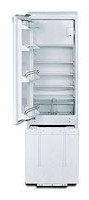 характеристики Холодильник Liebherr KIV 3244 Фото