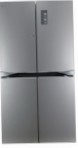 LG GR-M24 FWCVM Heladera heladera con freezer