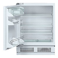 katangian Refrigerator Liebherr KIU 1640 larawan
