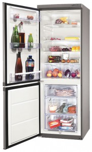 характеристики Холодильник Zanussi ZRB 934 XL Фото