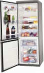 Zanussi ZRB 934 XL Fridge refrigerator with freezer