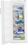 Zanussi ZFU 20200 WA 冷蔵庫 冷凍庫、食器棚