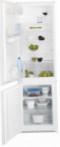 Electrolux ENN 2900 ADW Fridge refrigerator with freezer