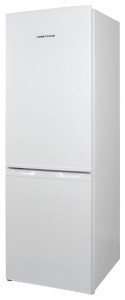 характеристики Холодильник Vestfrost CW 551 W Фото
