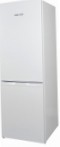 Vestfrost CW 551 W Fridge refrigerator with freezer