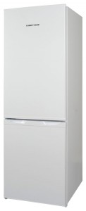 Характеристики Холодильник Vestfrost CW 451 W фото