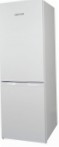Vestfrost CW 451 W šaldytuvas šaldytuvas su šaldikliu