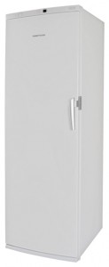katangian Refrigerator Vestfrost VD 285 FNAW larawan