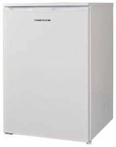 характеристики Холодильник Vestfrost VD 151 FW Фото