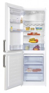 đặc điểm Tủ lạnh BEKO CH 233120 ảnh