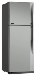 χαρακτηριστικά Ψυγείο Toshiba GR-RG59FRD GB φωτογραφία
